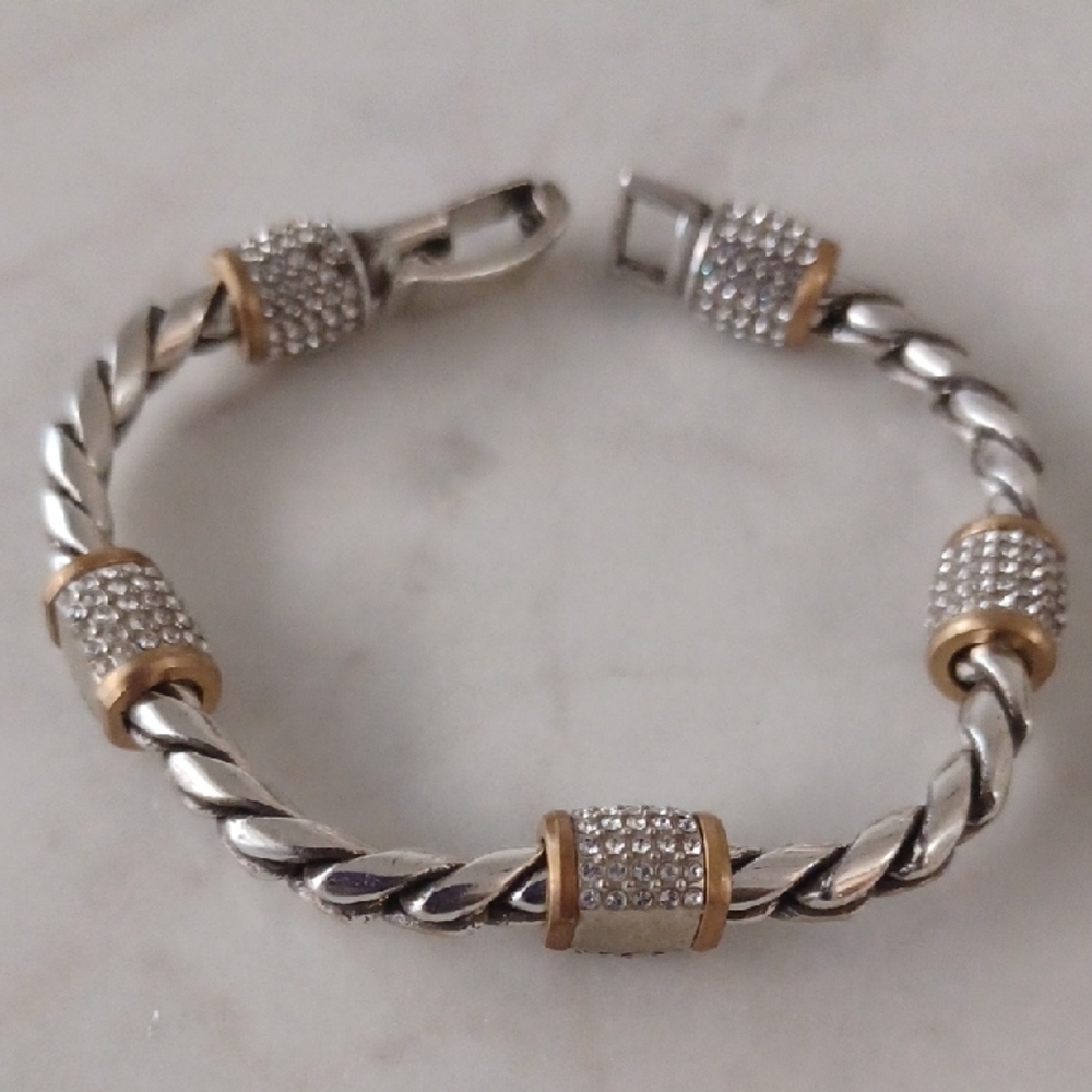 ❤️ Brighton Meridian Bracelet